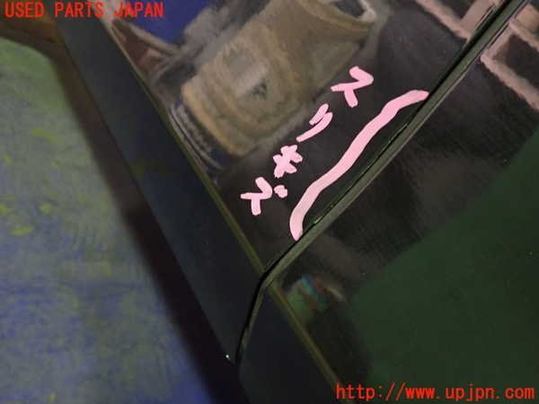 2UPJ-10411260]クラウン アスリート ハイブリッド(AWS210)左前ドア 中古_画像3