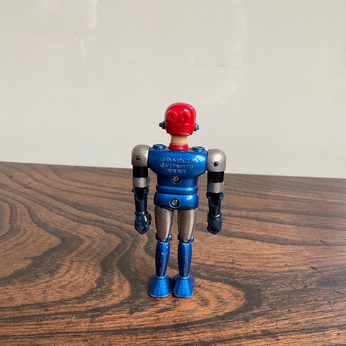 * динамик Pro * робот Junior * восток . анимация * Chogokin * мак *JAPAN* поставка со склада *1D-044* Vintage * подлинная вещь * Showa Retro *