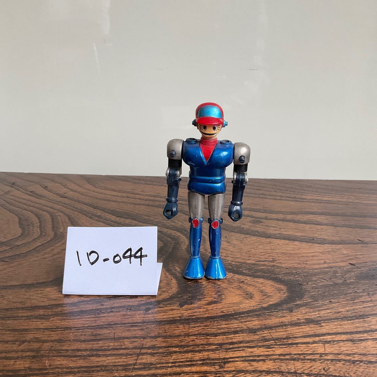 * динамик Pro * робот Junior * восток . анимация * Chogokin * мак *JAPAN* поставка со склада *1D-044* Vintage * подлинная вещь * Showa Retro *