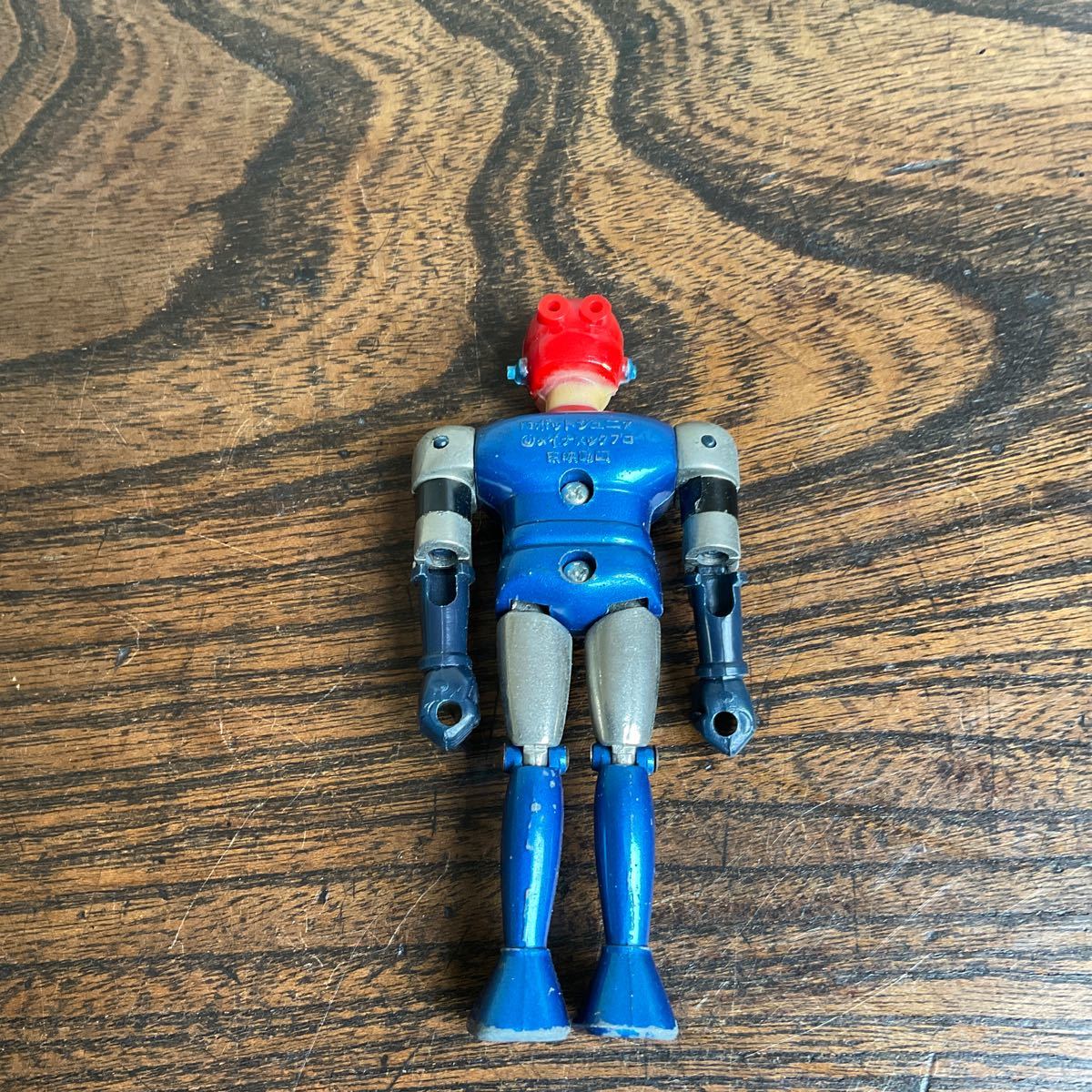 * динамик Pro * робот Junior * восток . анимация * Chogokin * мак *JAPAN* поставка со склада *1D-044* Vintage * подлинная вещь * Showa Retro *