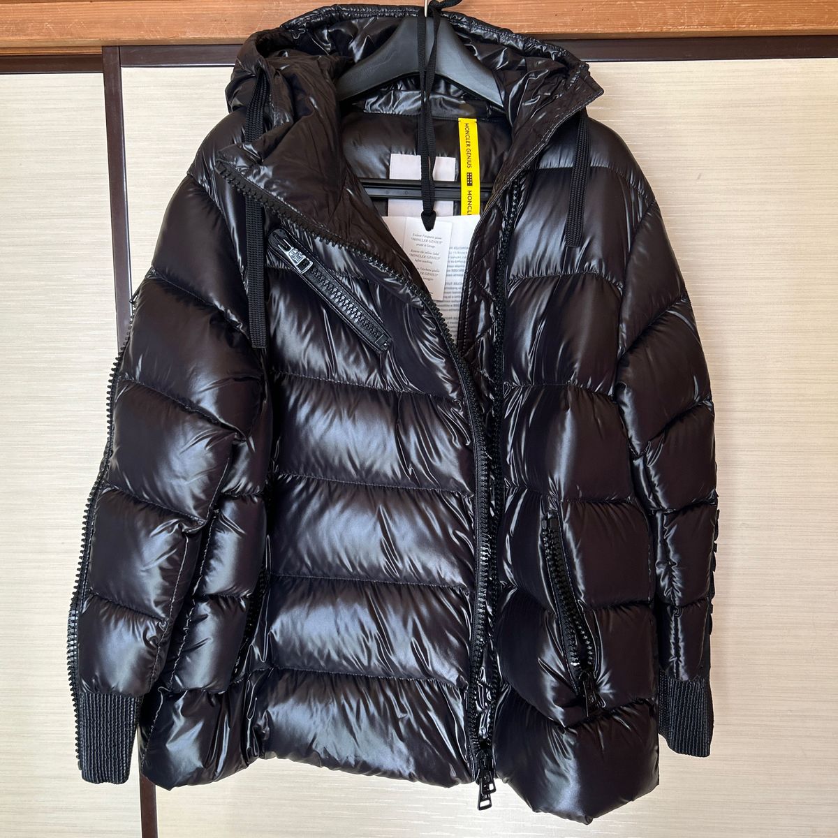MONCLERモンクレール Liriope 1|Yahoo!フリマ(旧PayPayフリマ) MONCLERモンクレール Liriope 1|Yahoo!フリマ(旧PayPayフリマ)