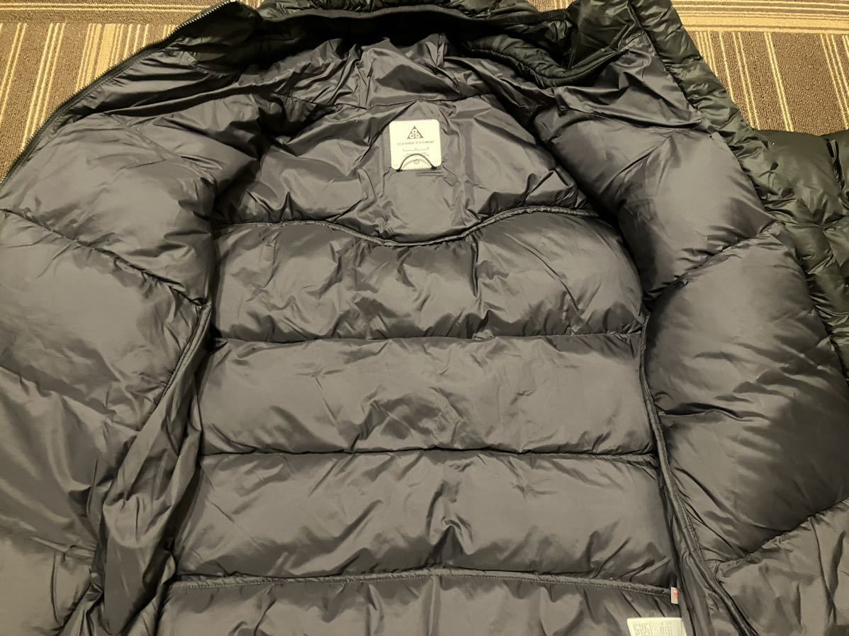 NIKE Therma-FIT ADV ACG Lunar Lake ナイキ ルナレイク NIKE Therma-FIT ADV ACG Lunar Lake ナイキ ルナレイク
