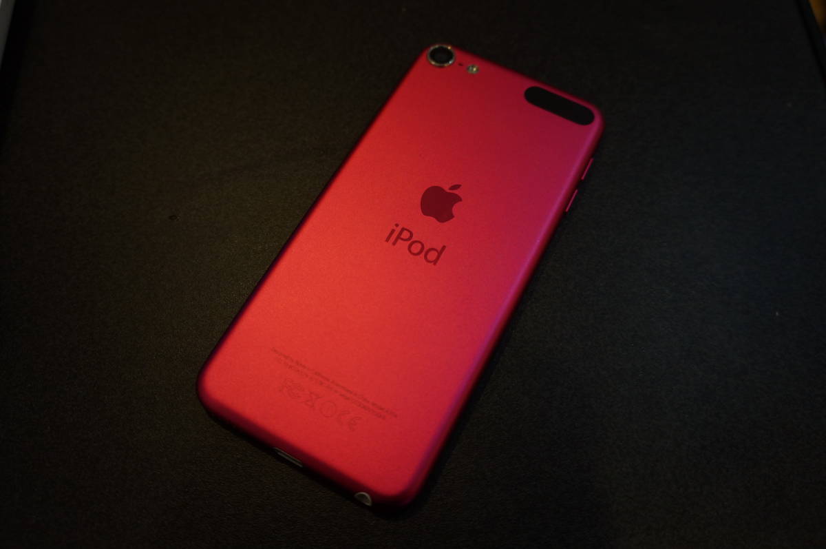 二手貨 Apple Ipod Touch第6代a1574 Pink 16gb 原文 中古品 Apple Ipod Touch 第6世代a1574 ピンク16gb 不收材積費日本轉運日本集運比buyee運費更便宜日本最低價轉運