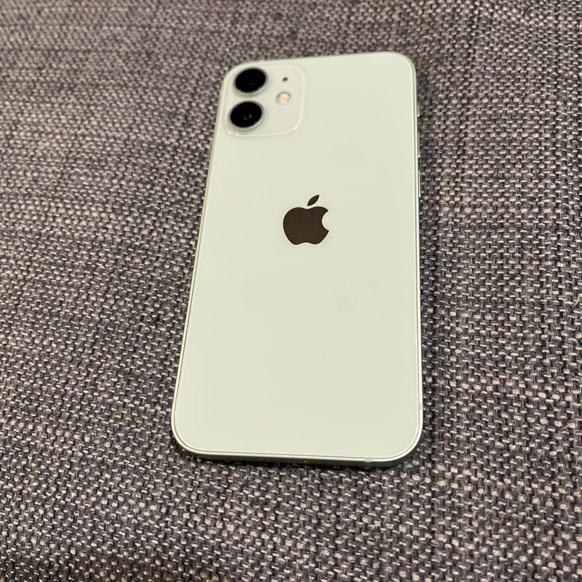 iPhone12 mini 64GB グリーン 美品|Yahoo!フリマ(旧PayPayフリマ)