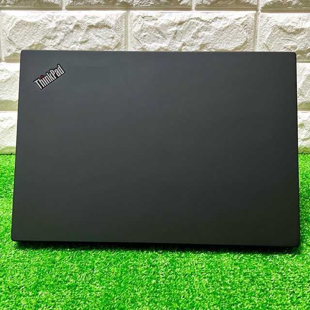 良品 2019 最上級ハイスペック 爆速SSD1TB搭載 【Lenovo ThinkPad T490