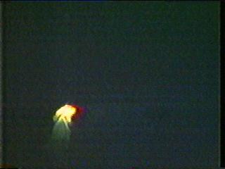 「謎の怪光“不知火”に挑戦−貴重な現象の撮影成功」1981年　■e2482_画像9