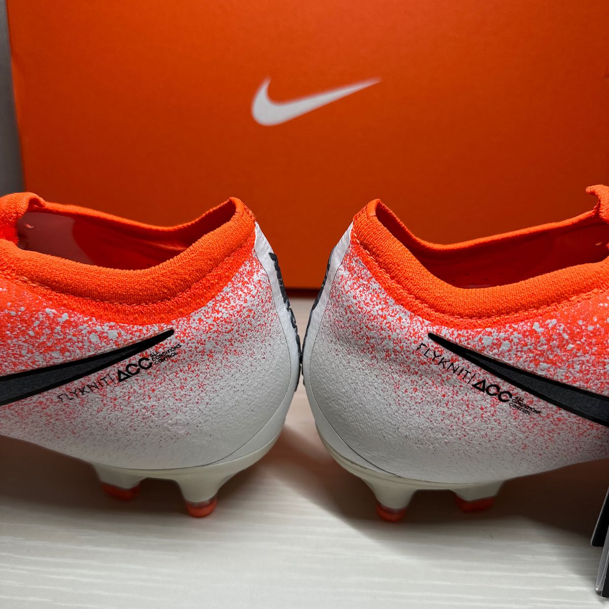 【極希少品】ナイキ　サッカースパイク　マーキュリアルヴェイパー12 エリート　ag NIKE