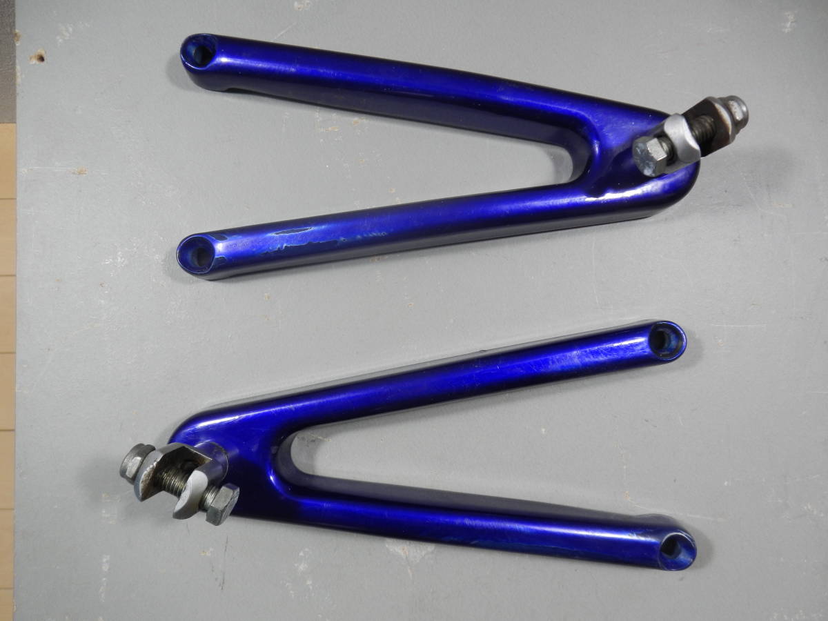 BUELL Ⅹ1 tandem step holder 