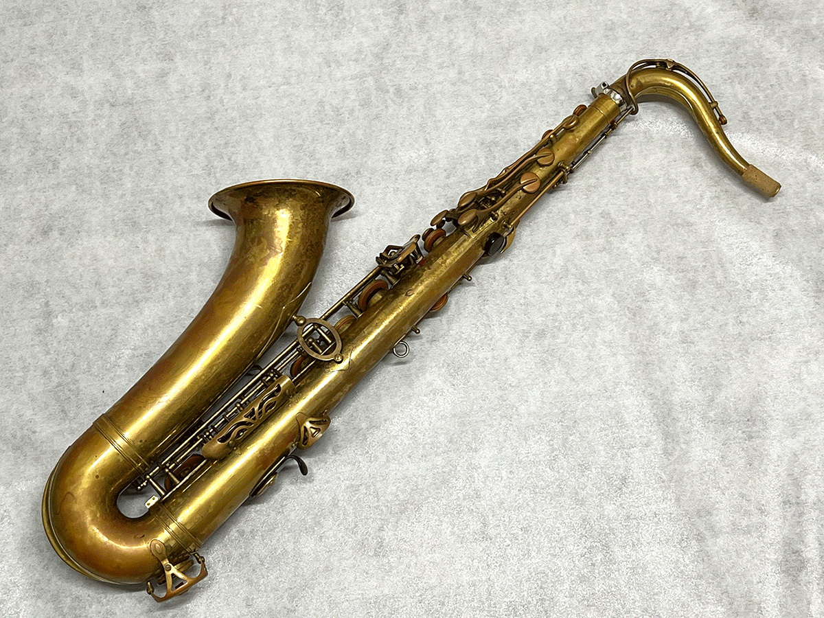 YAMAHA YTS-82ZUL【調整済み】_画像5