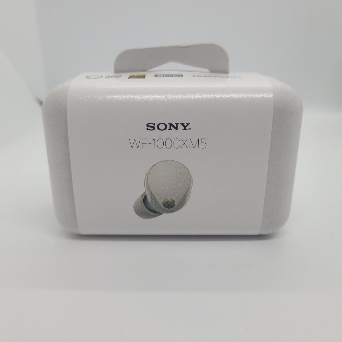 SONY WF-1000XM5 中国版 新品未開封品|Yahoo!フリマ(旧PayPay SONY WF-1000XM5 中国版 新品未開封品|Yahoo!フリマ(旧PayPay