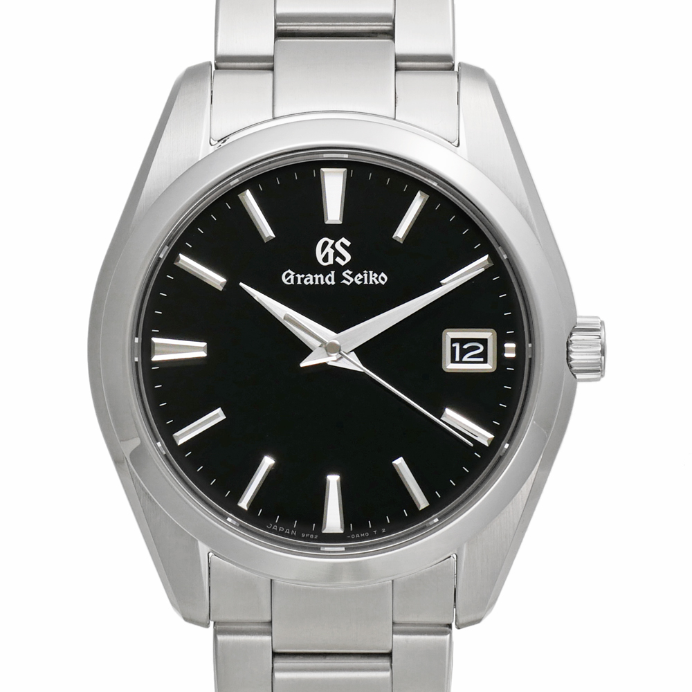 グランドセイコー ９Fクォーツ Ref.SBGV223 (9F82-0AH0) 中古品 メンズ 腕時計