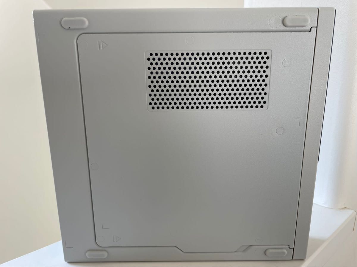 美品 NEC Mate MC-6 Core i3-9100T 第9世代 8G/128G 小型ミニPC 美品 NEC Mate MC-6 Core i3-9100T 第9世代 8G/128G 小型ミニPC