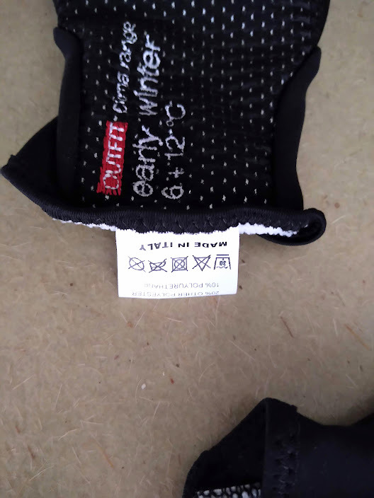新品未使用ASSOS EARLY WINTER GLOVE size XXS (日本サイズXS 新品未使用ASSOS EARLY WINTER GLOVE size XXS (日本サイズXS