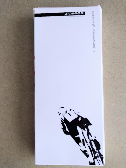 新品未使用ASSOS EARLY WINTER GLOVE size XXS (日本サイズXS 新品未使用ASSOS EARLY WINTER GLOVE size XXS (日本サイズXS