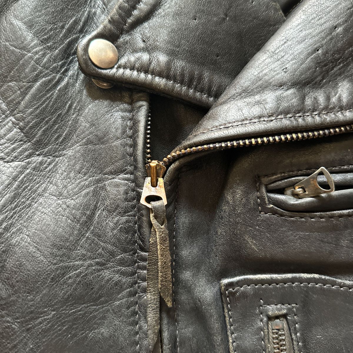 50s オリジナル BUCO j-24 ライダース vintage ビンテージ 50s オリジナル BUCO j-24 ライダース vintage ビンテージ
