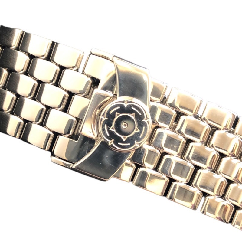 チューダー/チュードル TUDOR クレア・ド・ローズ 35800 ステンレススチール 腕時計 レディース 中古_画像9