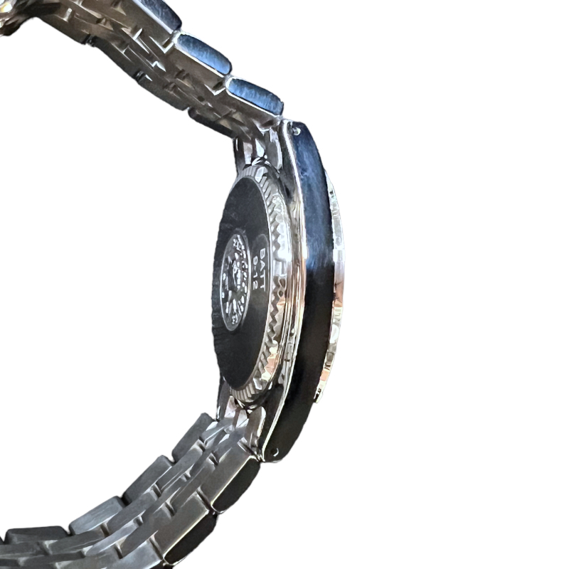 セイコー SEIKO ヘリテージコレクション SBGT015 ステンレススチール 腕時計 メンズ 中古_画像3