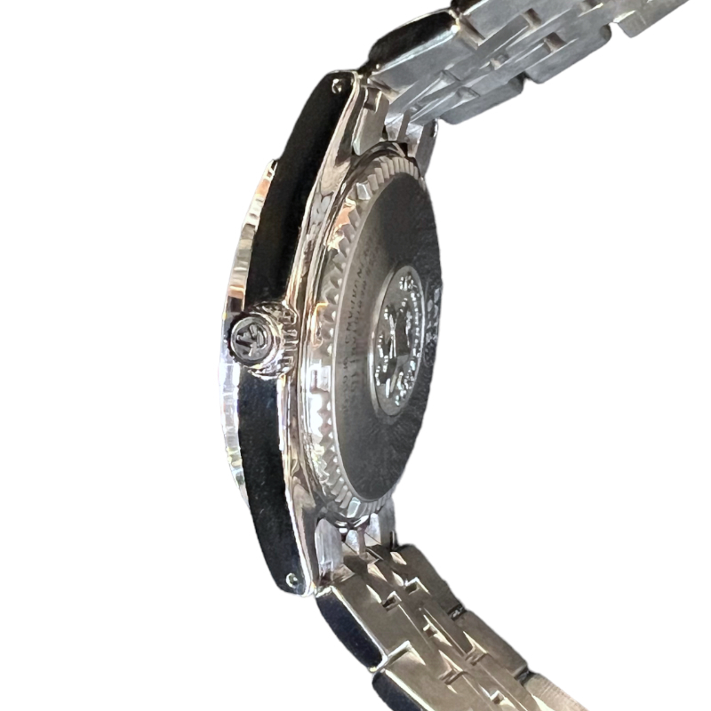 セイコー SEIKO ヘリテージコレクション SBGT015 ステンレススチール 腕時計 メンズ 中古_画像4