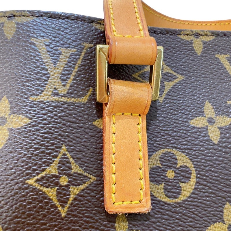 ルイ・ヴィトン LOUIS VUITTON ヴァヴァンPM M51172 ハンドバッグ レディース 中古_画像8