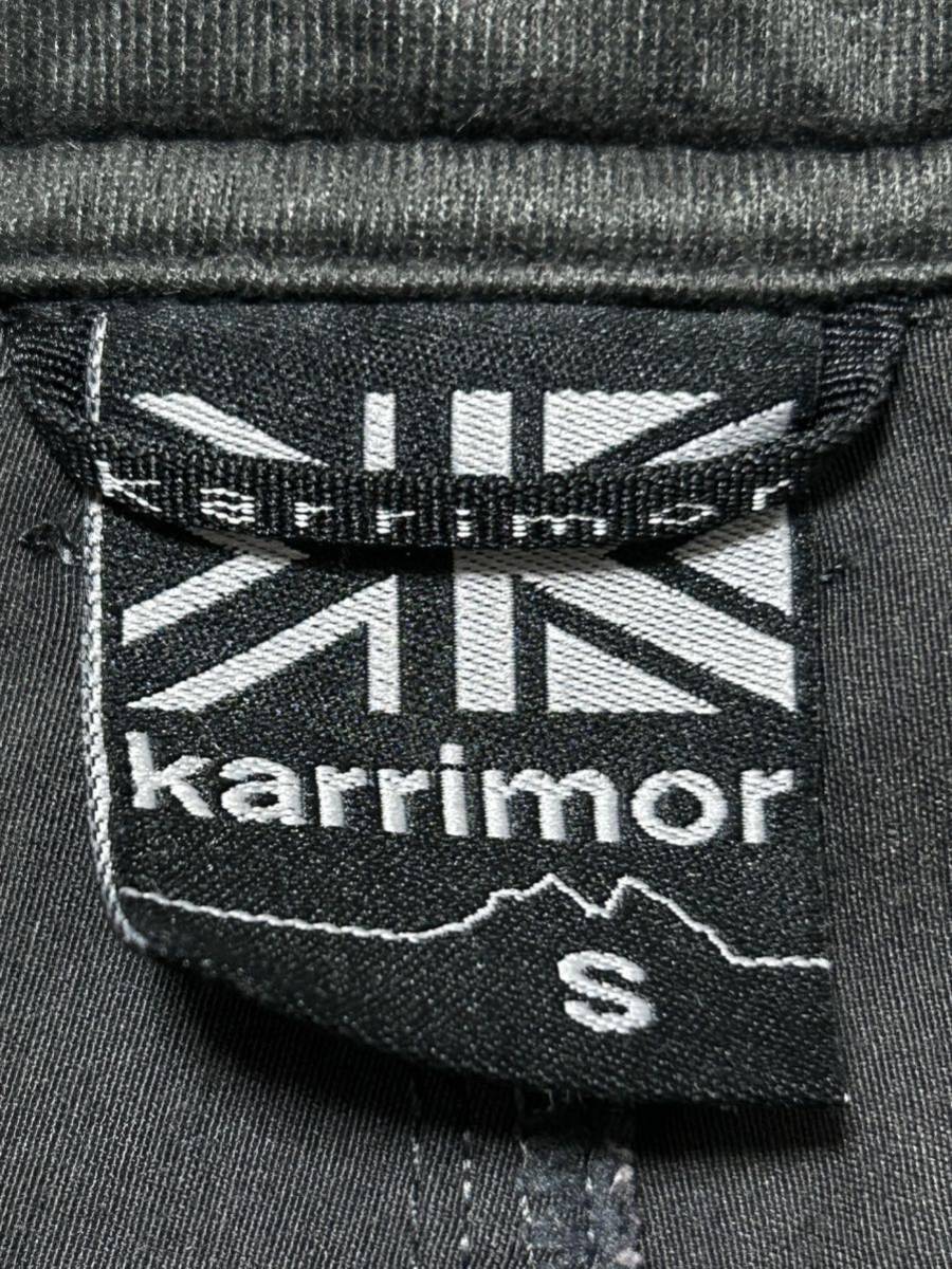 カリマー クライミングパンツ ベルト付き ストレッチ イギリス企画 アウトドア　　karrimor トレッキングパンツ タウンユース 柳8631_画像3