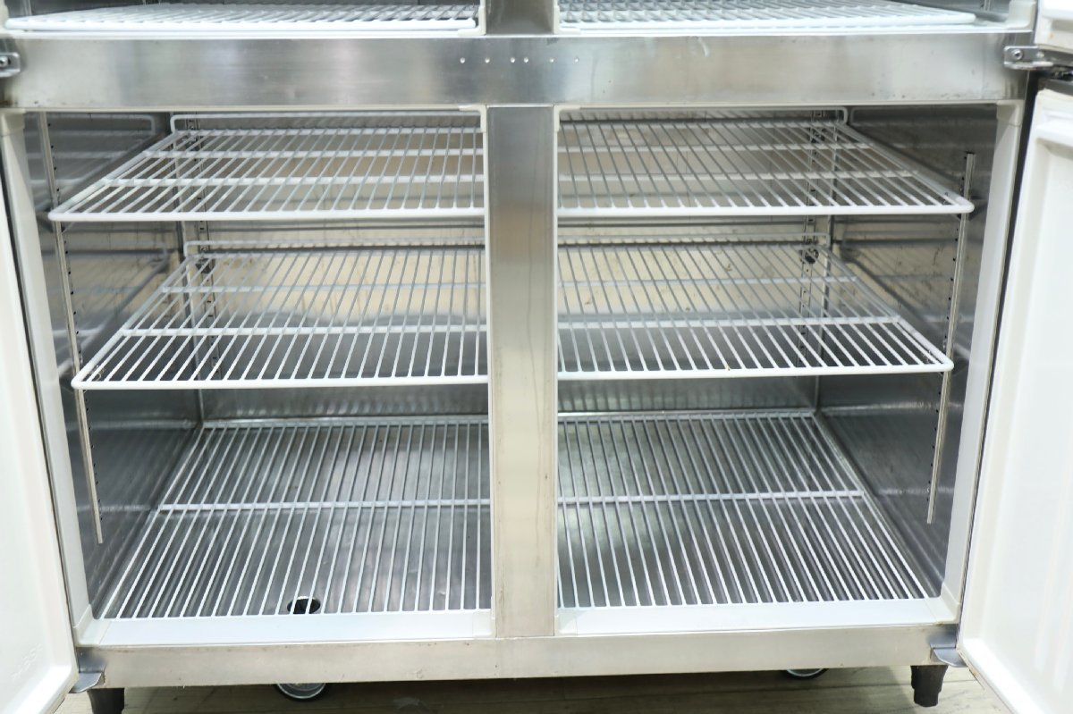 G1027】☆送料有料☆トラック便☆支店止め☆ホシザキ☆業務用 G1027】☆送料有料☆トラック便☆支店止め☆ホシザキ☆業務用