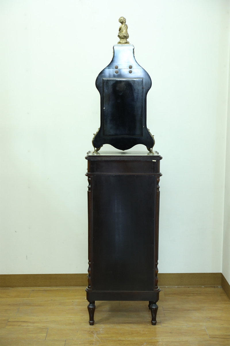 □【D0473】☆地域限定販売品☆ホールクロック☆置き時計 □【D0473】☆地域限定販売品☆ホールクロック☆置き時計