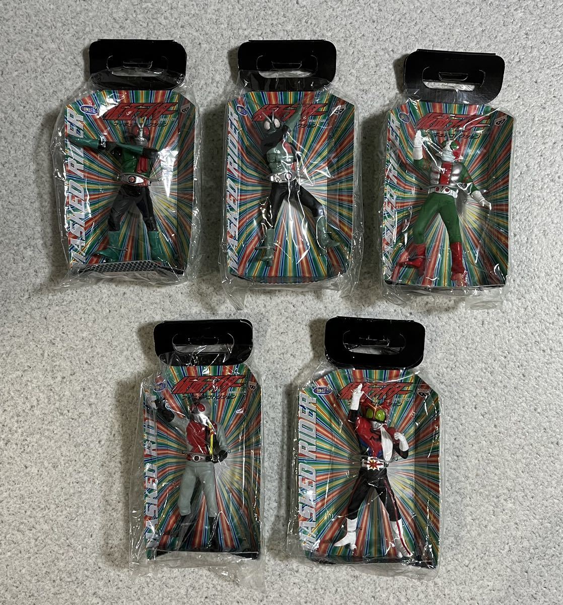 花 仮面ライダー アマゾン ライダーマン スカイライダー ZX