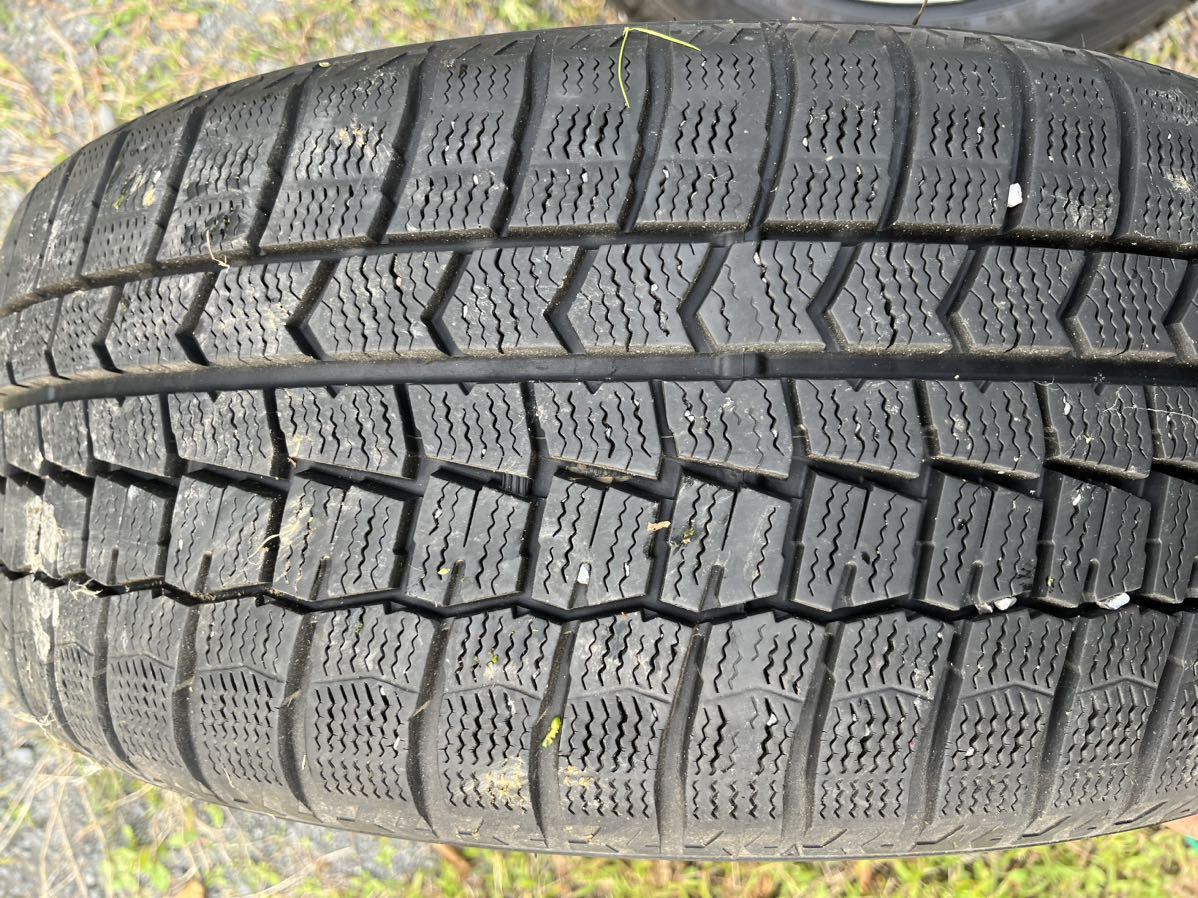 225/50rf18 レクサス トヨタ レアマイスター　空気圧センサー　ランフラット 225/50r18 UX C-HR エスティマ　平座　2019年_画像9