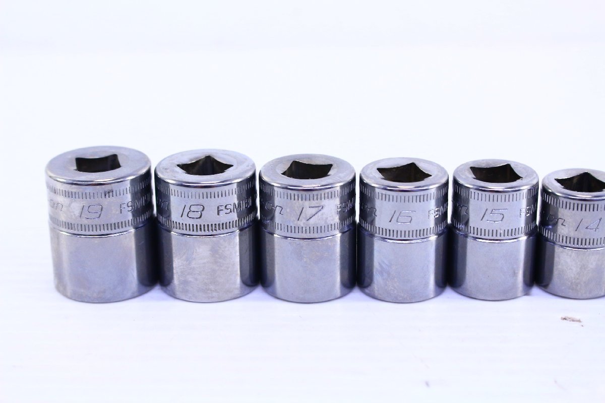 Bibian 比比昂- ○Snap-on スナップオンPAKTY231 シャロー Bibian 比比昂- ○Snap-on スナップオンPAKTY231 シャロー