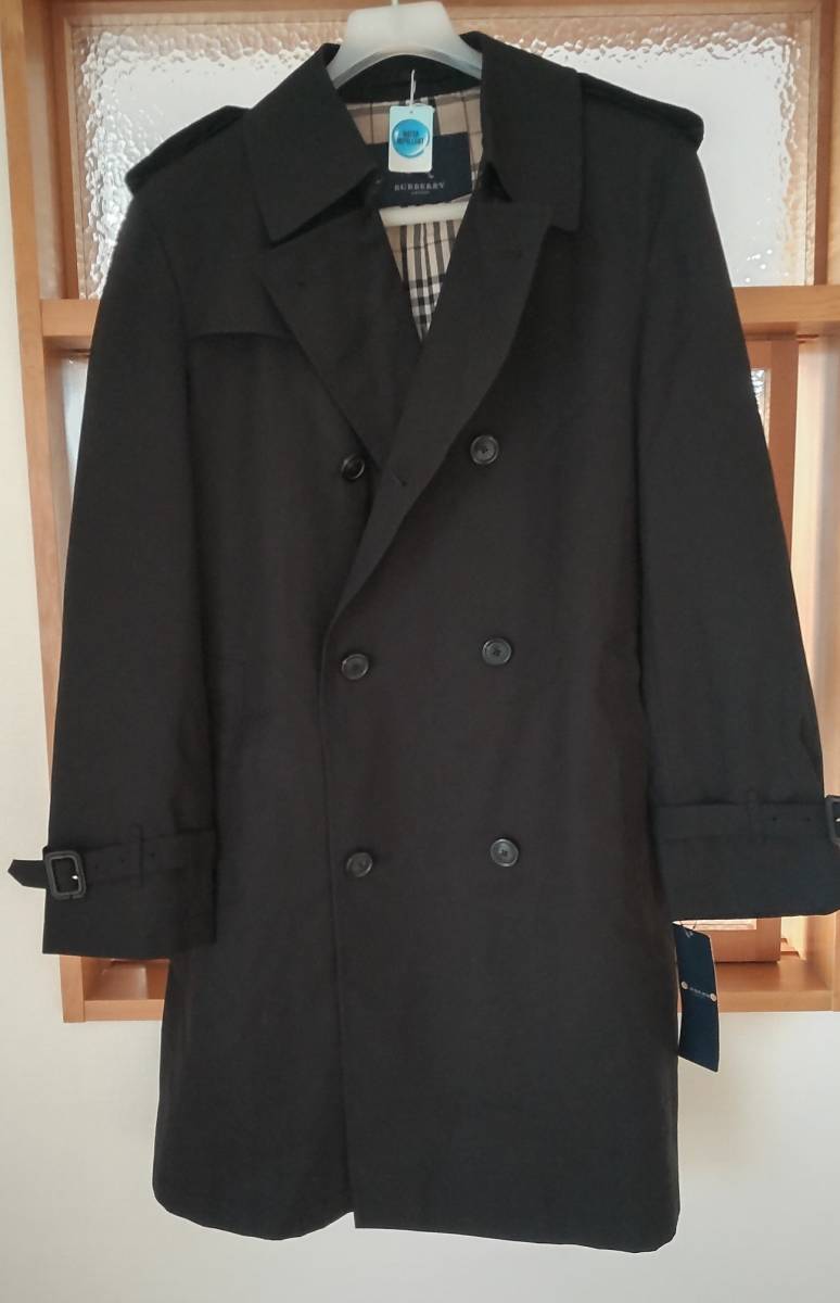Yahoo!オークション - 未使用品【BURBERRY LONDON 三陽商会 Yahoo!オークション - 未使用品【BURBERRY LONDON 三陽商会