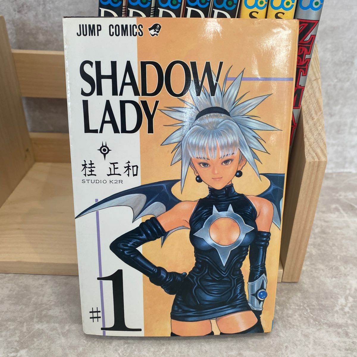 DNA2 SHADOW LADY ZETMAN コミック 桂正和 全巻セット 古本 DNA2 SHADOW LADY ZETMAN コミック 桂正和 全巻セット 古本
