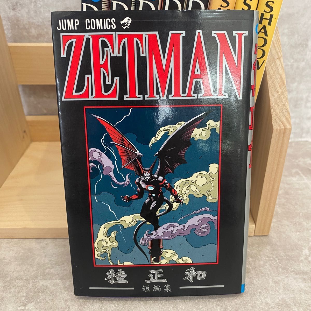 DNA2 SHADOW LADY ZETMAN コミック 桂正和 全巻セット 古本 DNA2 SHADOW LADY ZETMAN コミック 桂正和 全巻セット 古本