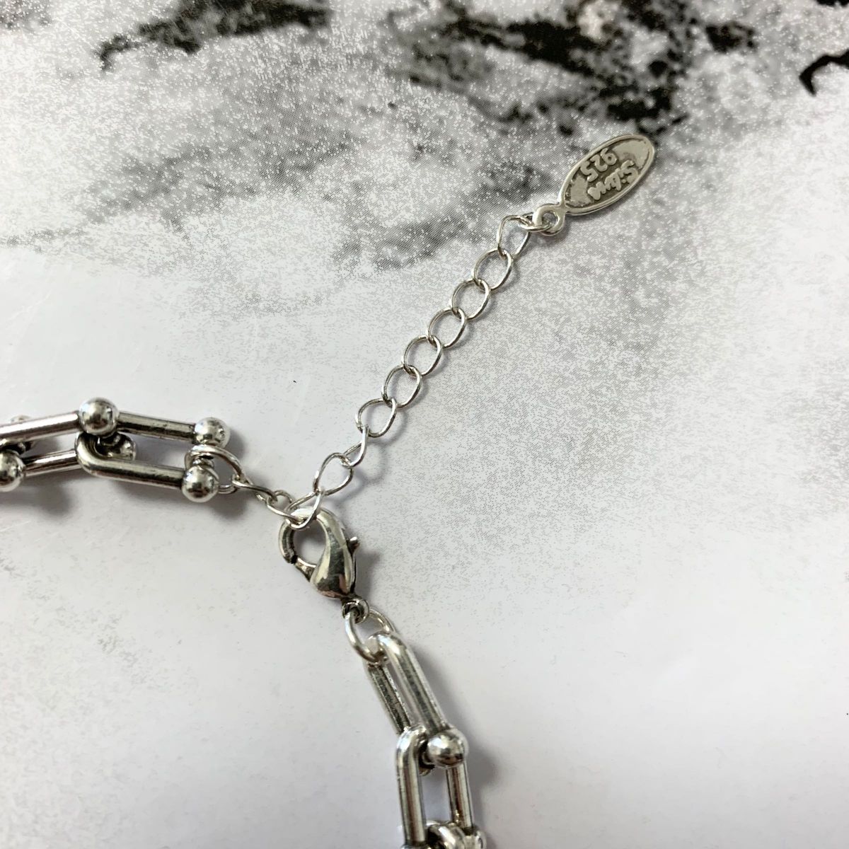 ハードウェア ネックレス アクセサリー シルバー メンズ ハードウェア ネックレス アクセサリー シルバー メンズ