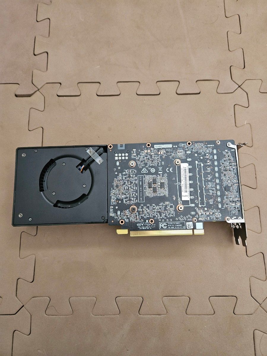 ZOTAC GeForce RTX 3060 12GB (ジャンク)|Yahoo!フリマ(旧 ZOTAC GeForce RTX 3060 12GB (ジャンク)|Yahoo!フリマ(旧