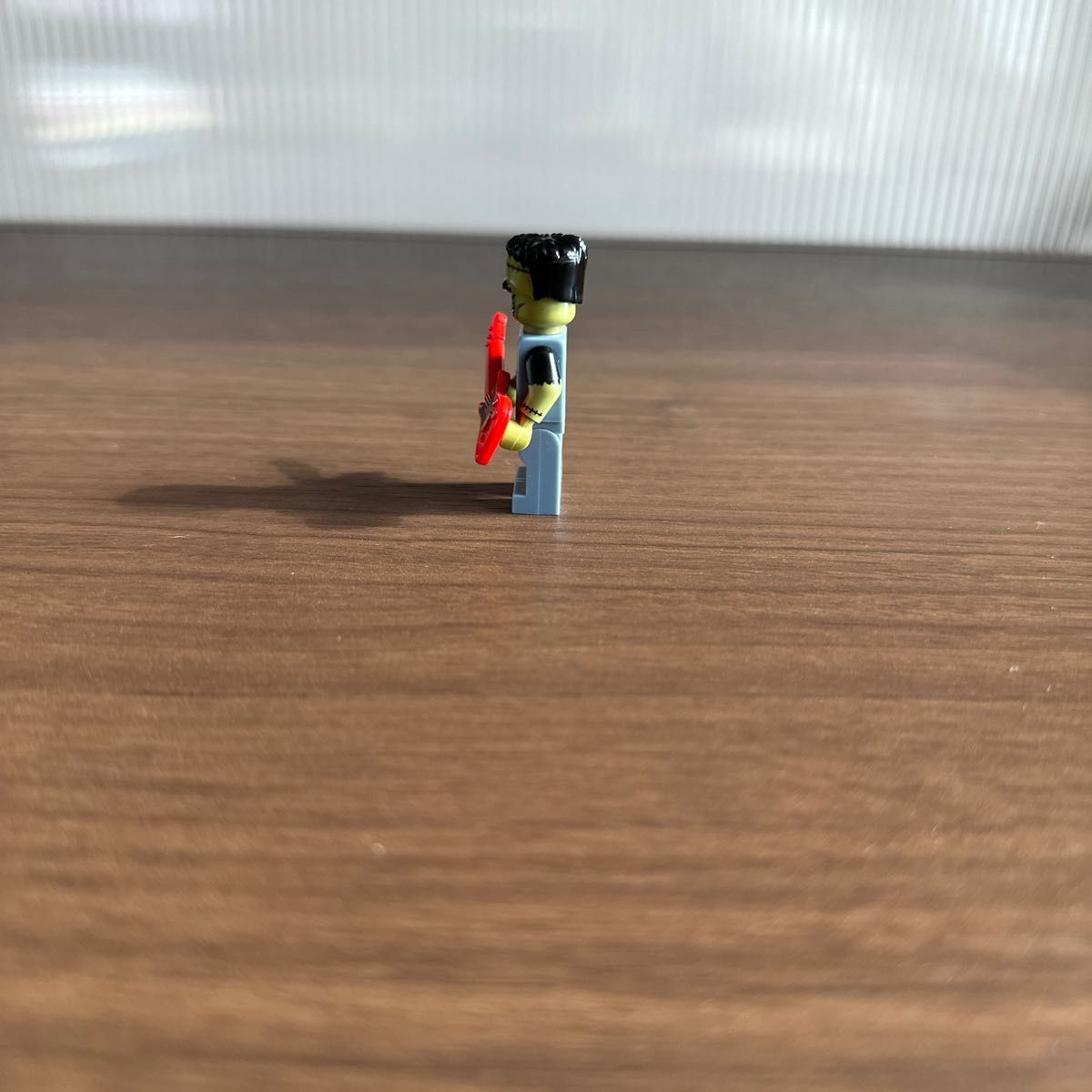 正規品 / レゴ / LEGO / lego / モンスター・ロッカー / モンスターロッカー / フランケン / ギター