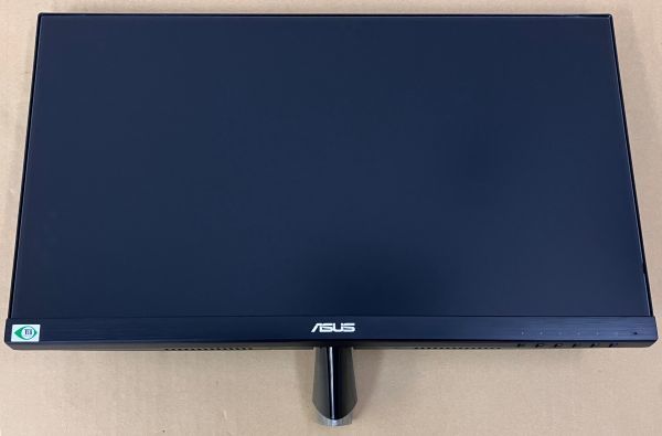 ASUS VP229HE モニター 21.5型 フルHD (1920 x 1080) IPS フレームレス 75Hz Adaptive-Sync/FreeSync ブルーライト軽減 フリッカーフリー_画像4