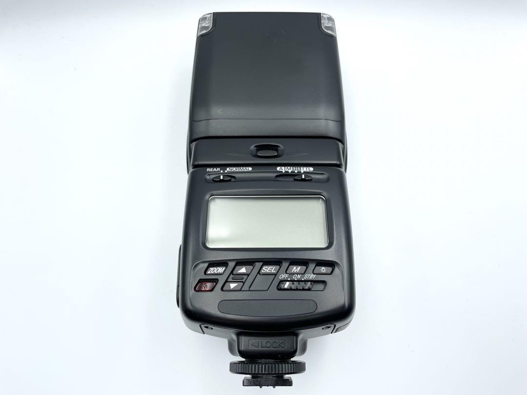 Nikon ニコン SPEEDLIGHT SB-26 ストロボ フラッシュ E361_画像3