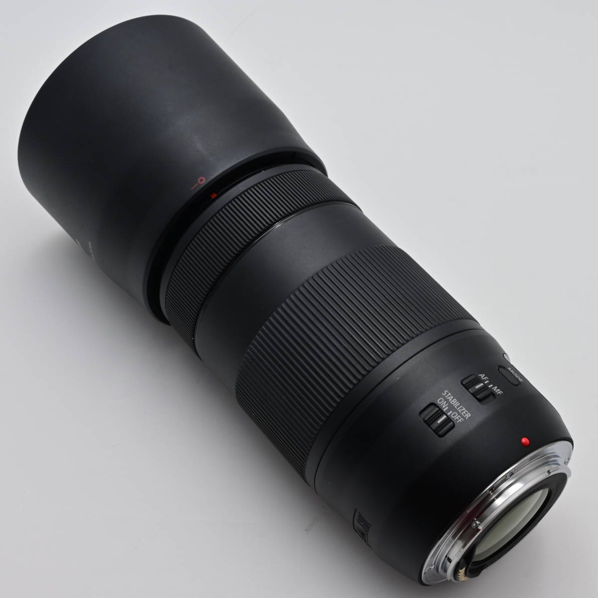 ☆美品☆キャノン Canon 望遠ズームレンズ EFレンズ EF70-300mm F4-5.6