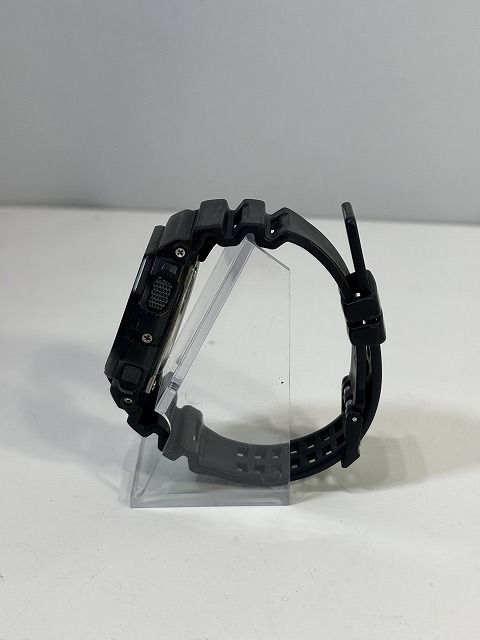 CASIO カシオ G-SHOCK ジーショック GBX-100 腕時計 G-LIDE USED 中古 (R510_画像3