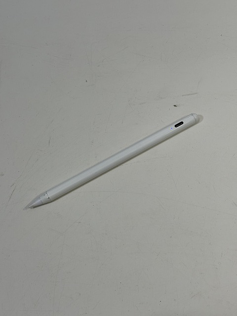 メーカー不明 タッチペン スタイラスペン USB-C USED 中古 （R510B_画像1