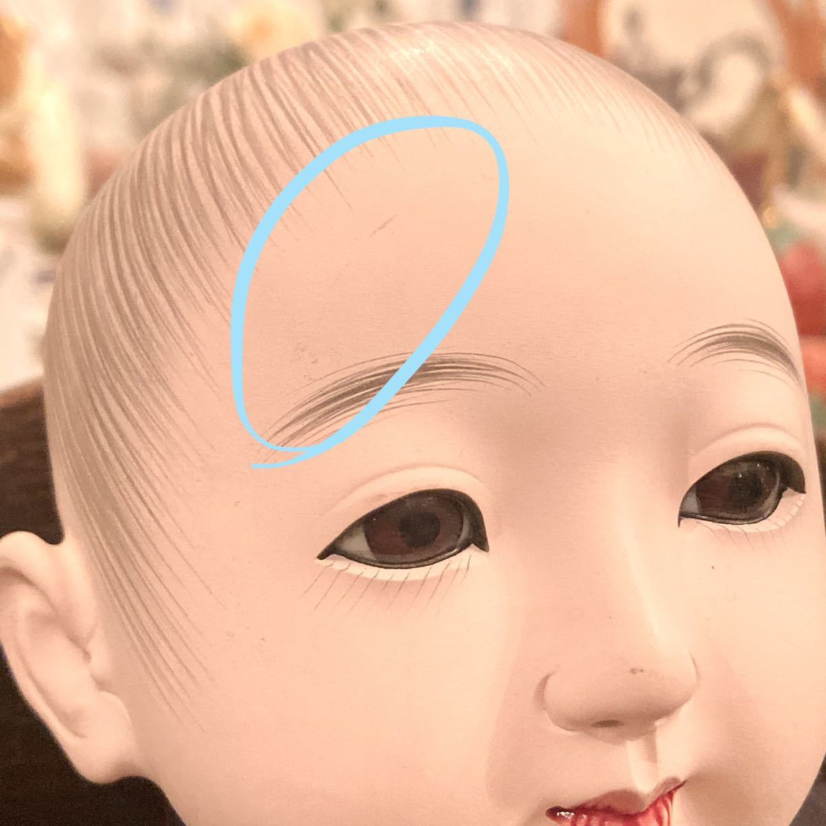 ビンテージ 市松人形 男の子 昭和レトロ 昭和時代 お着物 年代 ビンテージ 市松人形 男の子 昭和レトロ 昭和時代 お着物 年代