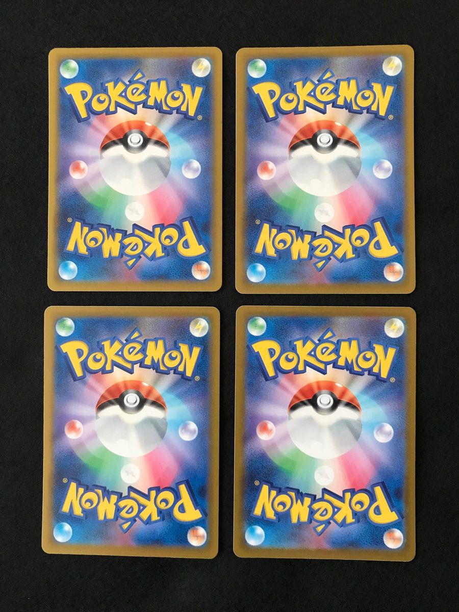 ポケカ・ポケモンカードゲーム/C：ジラーチ、4枚 新品 検索：SY3a・042/062、ポケットモンスター、ピカチュウ、ミュウ