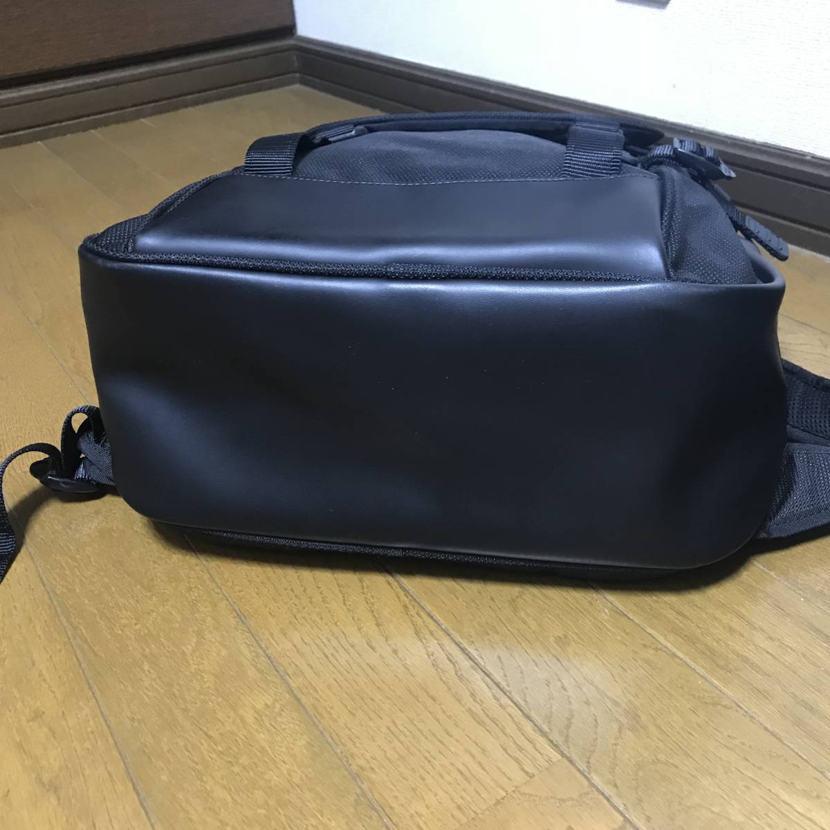 TUMI T-2背包很漂亮。 原文:ＴＵＭＩ　Ｔ-２　リュックサック　綺麗です。