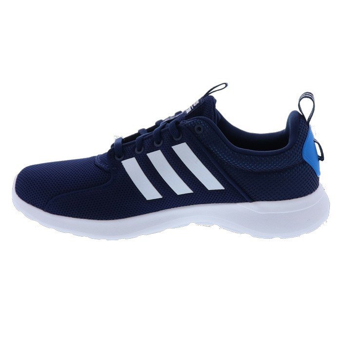 アディダスadidas CF LITE ADIRACER M ランニングB42167 27.5cm_画像2