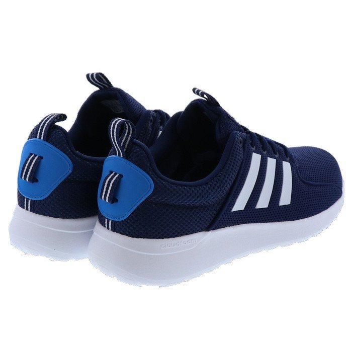 アディダスadidas CF LITE ADIRACER M ランニングB42167 27.5cm_画像5