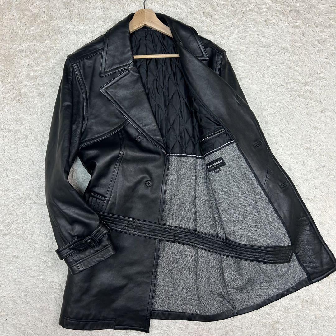 Yahoo!オークション - 【極美品】 MEN'S TENORAS メンズ Yahoo!オークション - 【極美品】 MEN'S TENORAS メンズ