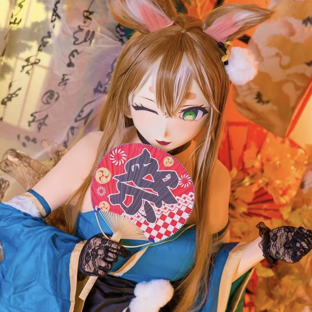 Yahoo!オークション - 原神 ヒナさん 美少女 着ぐるみ kigurumi Yahoo!オークション - 原神 ヒナさん 美少女 着ぐるみ kigurumi