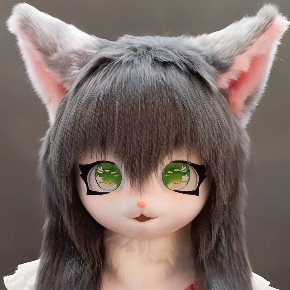 kigurumi ヘッド着ぐるみケモノ着ぐるみfursuit フルスーツ kigurumi ヘッド着ぐるみケモノ着ぐるみfursuit フルスーツ