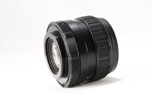 ★実用美品★フジノン EBC FUJINON 55mm F1.8★動作OK 希少★95270_画像3