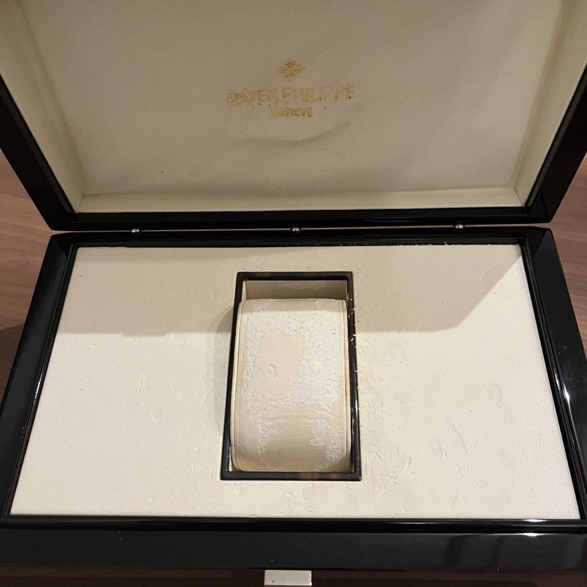 送料無料 PATEK PHILIPPE 時計 内箱 外箱 ボックス ケース パテック